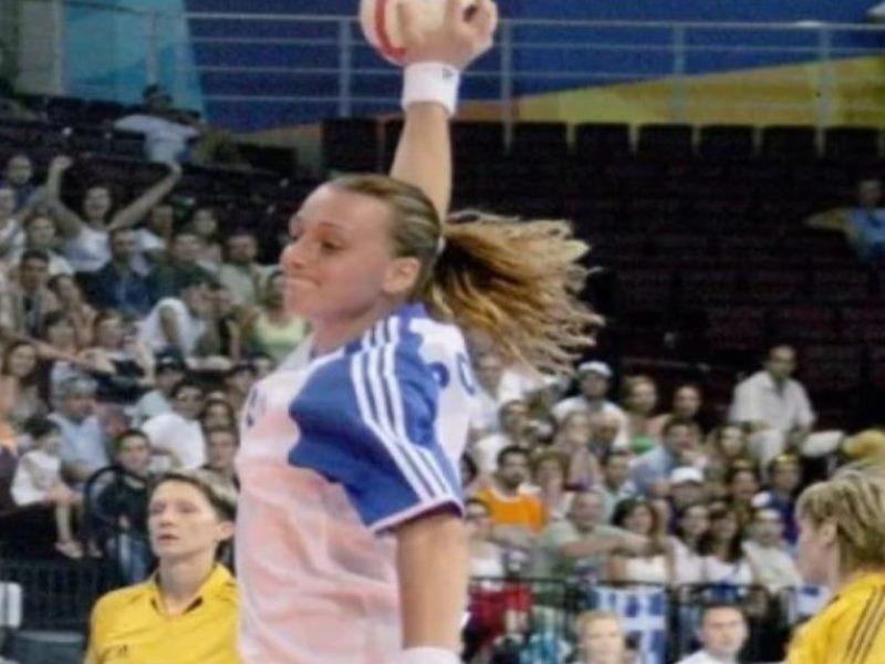 ΠΑΤΡΑ: Έφυγε από τη ζωή η 41χρονη Ελένη Πόταρη - Πορεία Αθλητικής Καριέρας και Αγώνας κατά του Καρκίνου