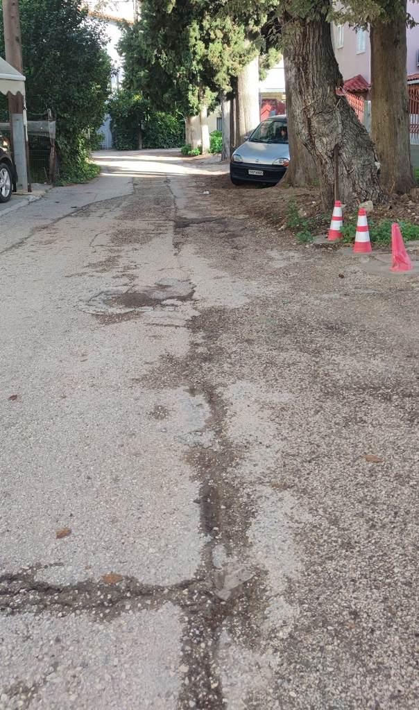ΠΑΤΡΑ: Τρίτοκοσμική εικόνα στην Παπακωστοπούλου: Παιδιά κινδυνεύουν - Οι αρμόδιες αρχές κοιτούν αλλού - ΦΩΤΟ