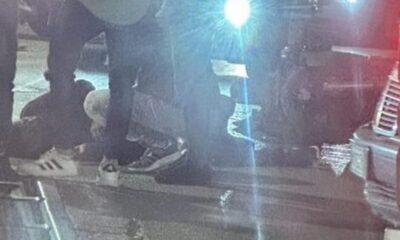 Σοβαρός τραυματισμός νεαρού σε τροχαίο ατύχημα στην Ταραμπούρα