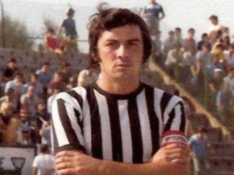 Δημήτρης Αγουρίδης