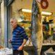 ΠΑΤΡΑ: Η Εντυπωσιακή Λίτσα - Ένα Ιδιαίτερο Ψάρι - ΦΩΤΟ