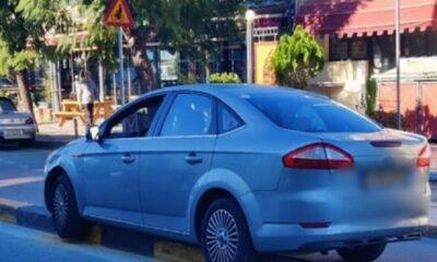 ποδηλατόδρομος