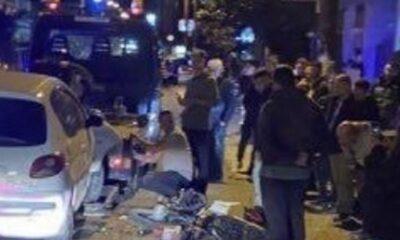 Τραγωδία: Νεκρός 76χρονος σε τροχαίο με Ι.Χ.