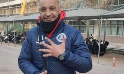 Παναγιώτης Γκαδόλος