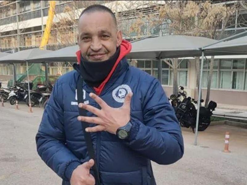 Παναγιώτης Γκαδόλος