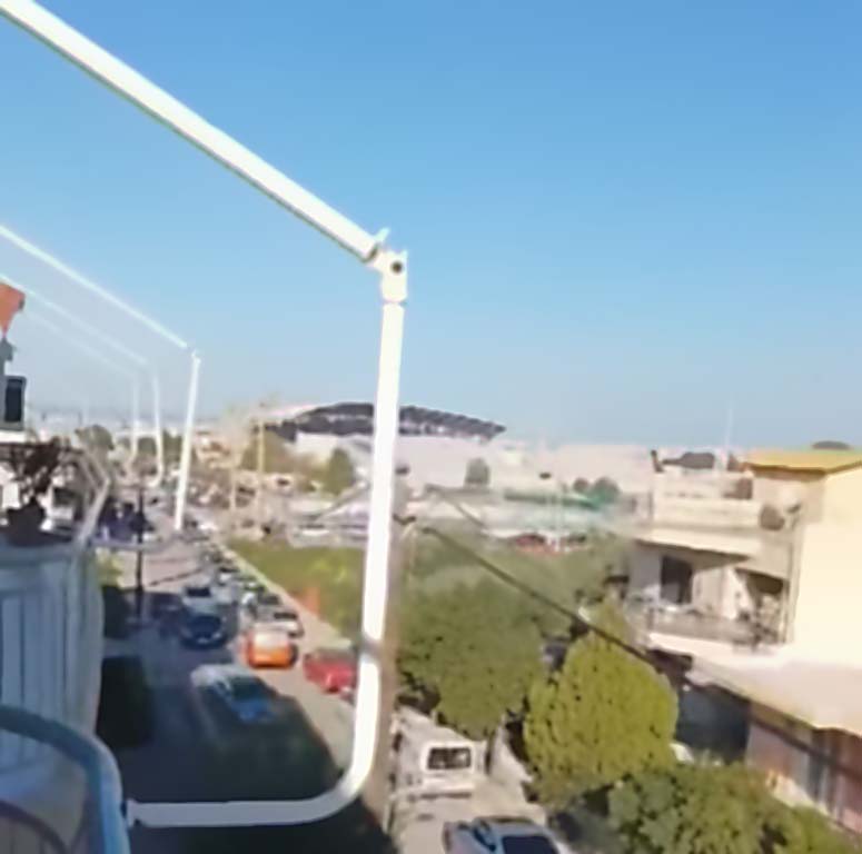 ΠΑΤΡΑ: Συγκλονιστική εικόνα - Οι ουρές για τρόφιμα - Η Δύσκολη Πραγματικότητα - ΦΩΤΟ