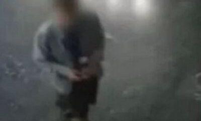 Αυξάνονται οι καταγγελίες για τον «δράκο των Εξαρχείων»