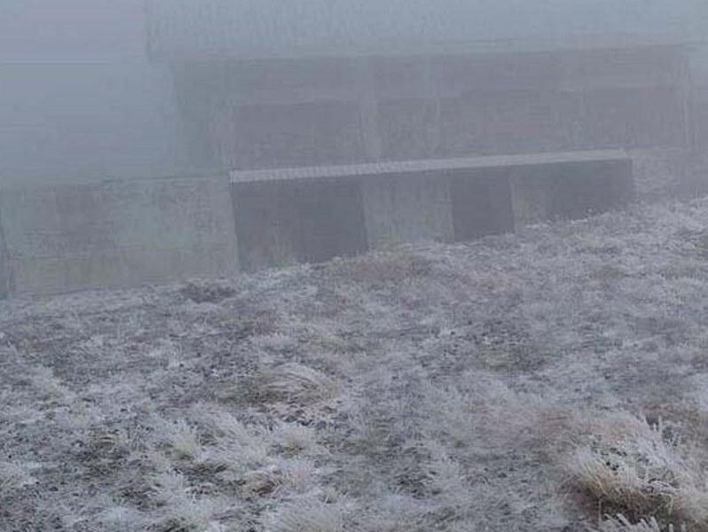 Η πρώτη χιονόπτωση στον Χελμό προαναγγέλλει έναν χειμώνα γεμάτο χιόνι και χειμερινά σπορ - ΦΩΤΟ