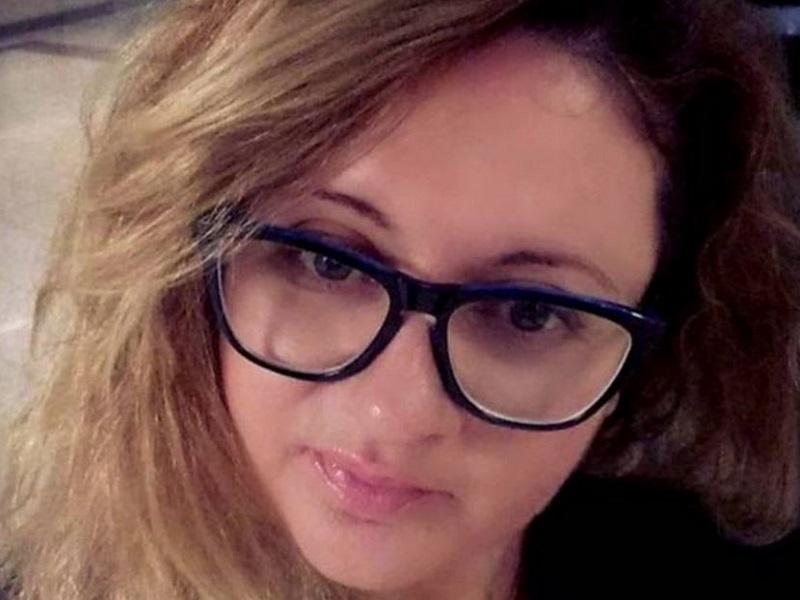 Χριστίνα Χρυσικού