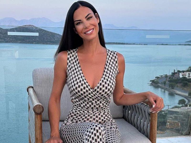 Εύη Βατίδου: Ελεύθερη χωρίς περιοριστικούς όρους μετά την απολογία της