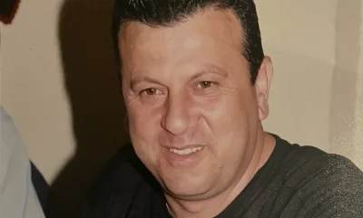ΠΑΤΡΑ: Θρήνος για τον ξαφνικό χαμό του Αλέκου Πέττα