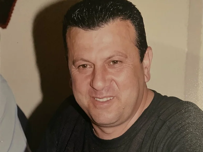ΠΑΤΡΑ: Θρήνος για τον ξαφνικό χαμό του Αλέκου Πέττα