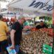 ΠΑΤΡΑ: Επιτήδειοι αλλάζουν «ταυτότητα» σε πατάτες και ντομάτες – Εξαπατούν τους καταναλωτές