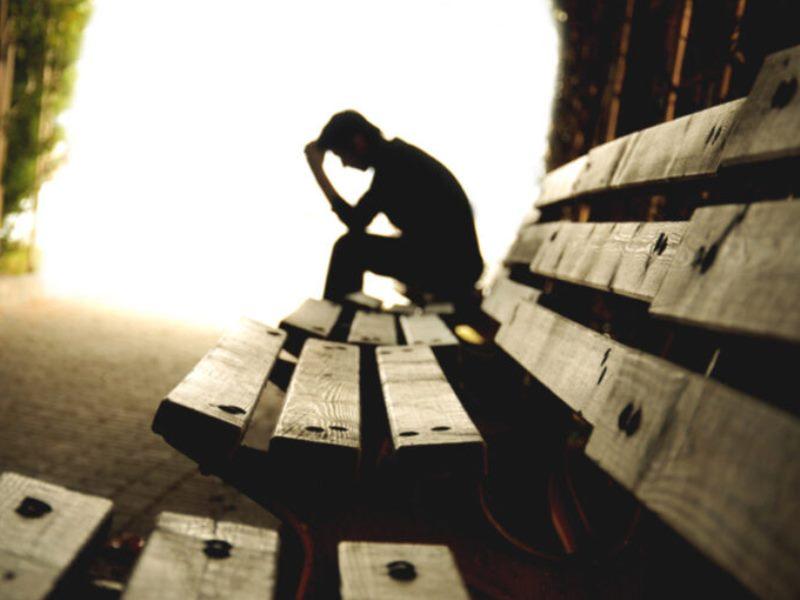 αυτοκτονία