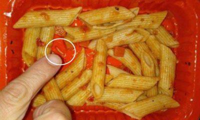 Σκουλήκια στο σχολικό γεύμα 6χρονου μαθητή - Η δημοτική αρχή διερευνά το περιστατικό