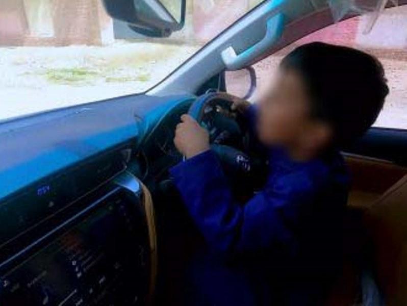 ΠΑΤΡΑ-Ανήλικοι οδηγοί: Ένα πρόβλημα που πρέπει να αντιμετωπιστεί