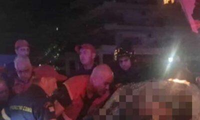 ΠΑΤΡΑ: Θανατηφόρο τροχαίο δυστύχημα - Προανάκριση για το τροχαίο που στοίχισε τη ζωή στον 26χρονο Παντελή Καρέλη