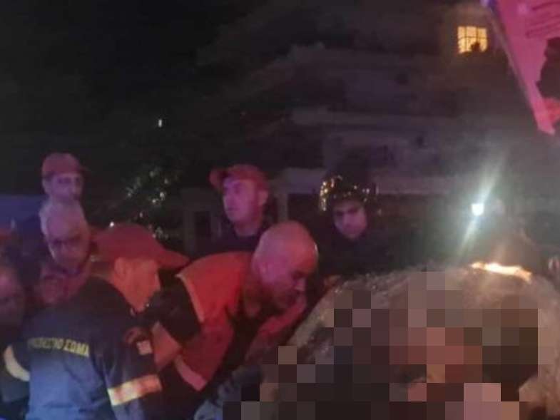 ΠΑΤΡΑ: Θανατηφόρο τροχαίο δυστύχημα - Προανάκριση για το τροχαίο που στοίχισε τη ζωή στον 26χρονο Παντελή Καρέλη