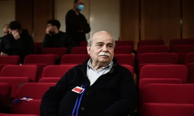 Νίκος Βούτσης