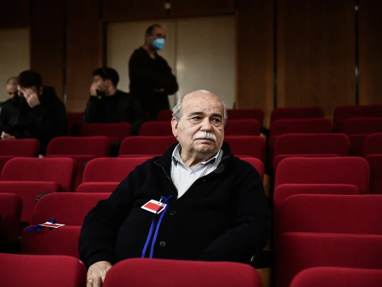 Νίκος Βούτσης