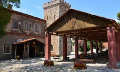 Αχαΐα Κλάους