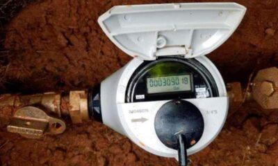 Πάτρα: Ξεκινά η πρώτη δράση Smart Cities για τη βελτίωση της διαχείρισης των υδάτινων πόρων