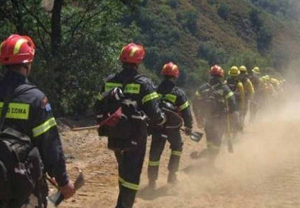 ΠΑΤΡΑ-6η ΕΜΑΚ: Έρευνες για τον εντοπισμό αγνοούμενου κυνηγού στα Καλάβρυτα