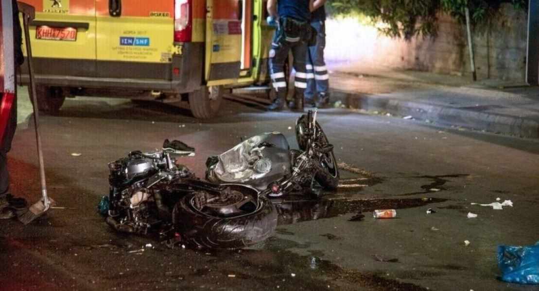 Θάνατος 23χρονου μοτοσικλετιστή - Η οικογένεια θρηνεί για δεύτερη φορά
