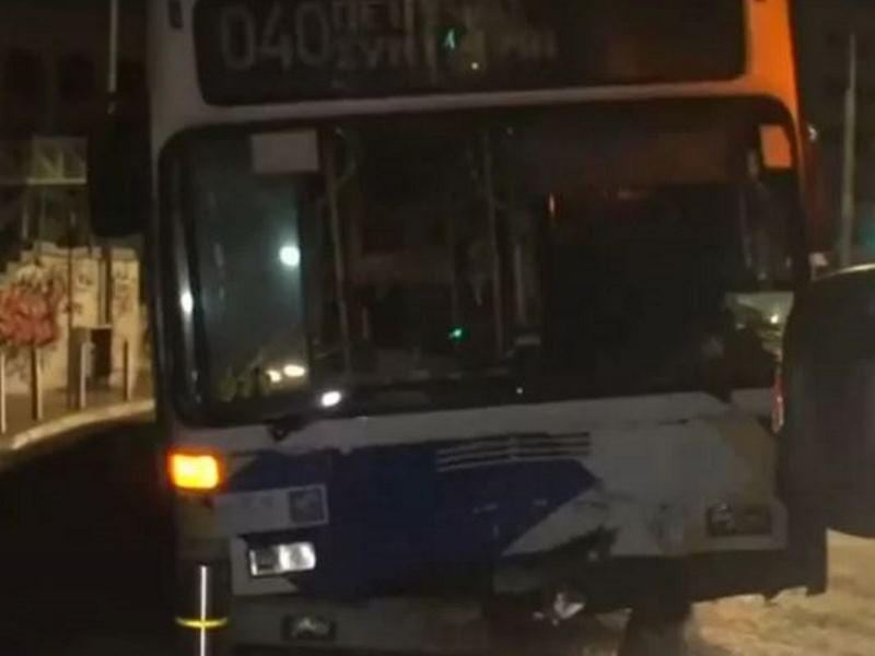 Τροχαίο: Σοβαροί τραυματισμοί για οδηγό αυτοκινήτου