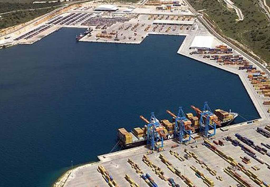 Ελληνικά συμφέροντα ενδιαφέρονται για επένδυση 500 εκατ. ευρώ στον Αστακό