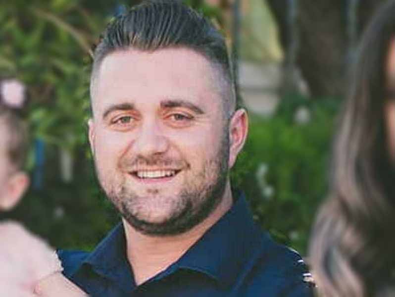 Μένιος Νιφόρας