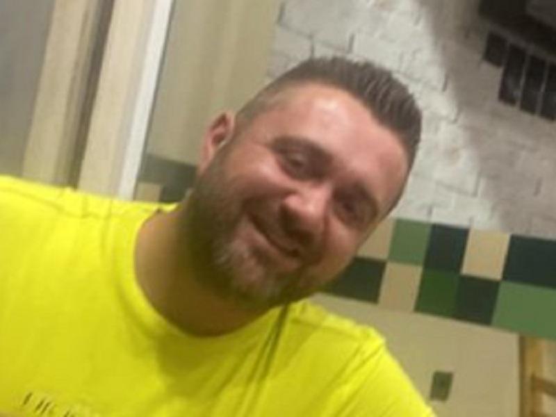 Θλίψη και Σοκ στην Πάτρα: Φεύγει από τη ζωή ο 33χρονος Μένιος Νιφόρας λίγο πριν τα Χριστούγεννα