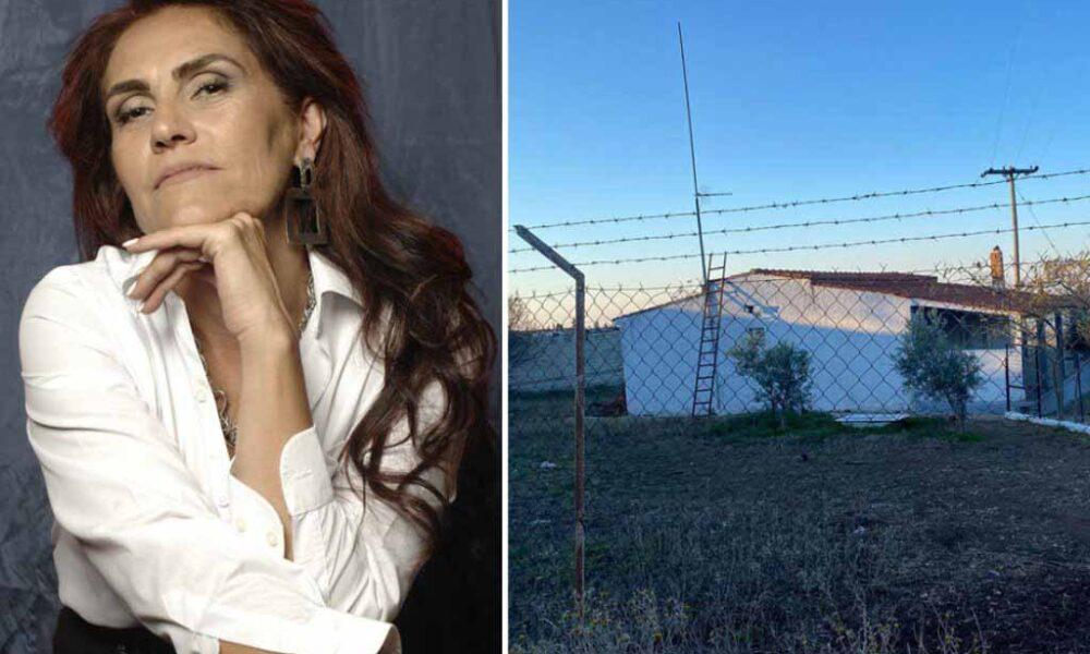 Συγκλονιστική μαρτυρία: Η 50χρονη πέθανε στα χέρια του γιου της από επίθεση σκύλων