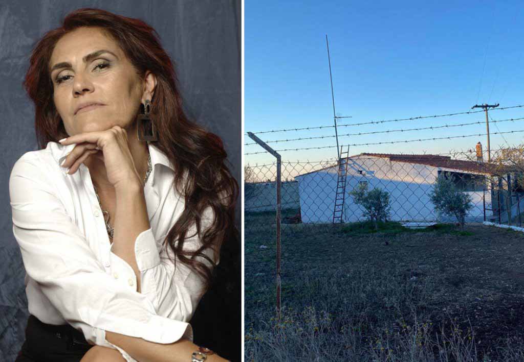 Συγκλονιστική μαρτυρία: Η 50χρονη πέθανε στα χέρια του γιου της από επίθεση σκύλων