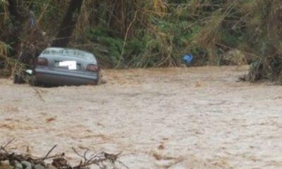 Τραγικό Τέλος: Νεκρή Αγνοούμενη από Χείμαρρο στην Ηλεία - Αναζητείται Ακόμα ο Σύζυγός της