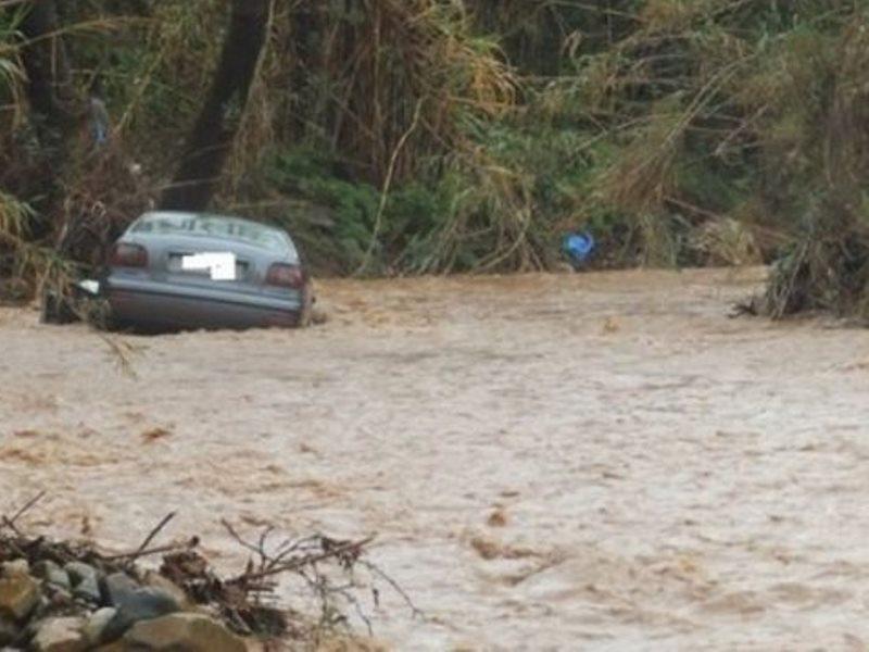 Τραγικό Τέλος: Νεκρή Αγνοούμενη από Χείμαρρο στην Ηλεία - Αναζητείται Ακόμα ο Σύζυγός της
