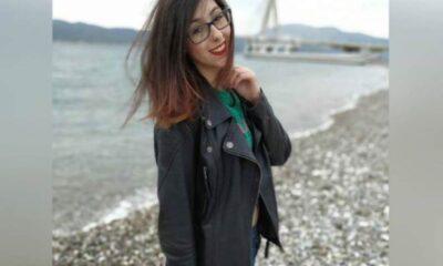 Θρήνος στην Πάτρα για τον ξαφνικό θάνατο της 26χρονης Λυδίας Φαναριώτη: Αναζητούνται οι αιτίες