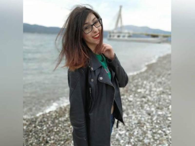 Θρήνος στην Πάτρα για τον ξαφνικό θάνατο της 26χρονης Λυδίας Φαναριώτη: Αναζητούνται οι αιτίες
