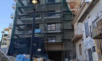 ΠΑΤΡΑ-Προκλήσεις στη Διαχείριση Δημοτικού Φωτισμού: Αναμμένα Φώτα Κατά τη Διάρκεια της Ημέρας