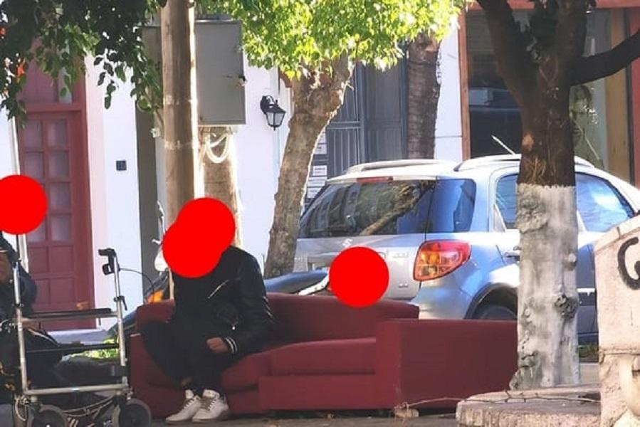 Προβληματική Κατάσταση στην Πλατεία Πίνδου της Πάτρας: Καλούνται Οικοδομικές Λύσεις για τη Βελτίωση της Περιοχής
