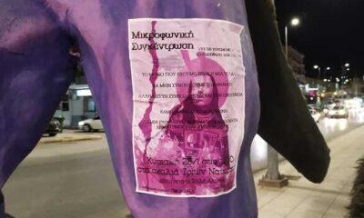 Μπάστακες στην Πάτρα: Καρναβαλική Προετοιμασία και Πρώτοι Προβληματισμοί