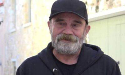 ΠΑΤΡΑ-Πολυχρονόπουλος στις Κατηγορίες: "Ναι, Είμαι Εδώ - Να 'ρθετε να Με Πάρετε"