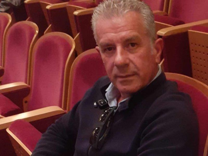 Θρήνος στην Πάτρα: Απεβίωσε ο οδηγός ταξί Νικόλαος Αλεξανδρόπουλος