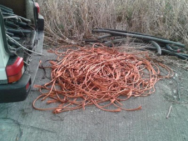 Κλοπή Καλωδίων στον Δήμο Πατρέων: Σειρά Αδιέξοδων για την Προστασία της Δημοτικής Περιουσίας