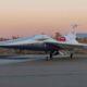 NASA: Το «αθόρυβο» υπερηχητικό αεροσκάφος X-59 ετοιμάζεται για την πρώτη του πτήση