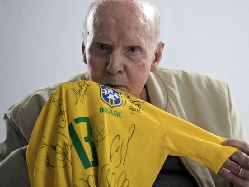 Μάριο Ζαγκάλο