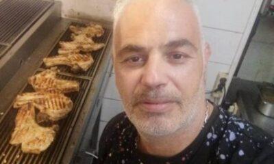 ΠΑΤΡΑ-Θλίψη για τον Χαμό του Παναγιώτη Καταραχιά: Τραγικό Τέλος για τον 47χρονο Συμπολίτη