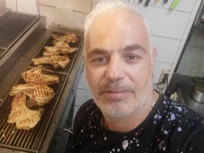 ΠΑΤΡΑ-Θλίψη για τον Χαμό του Παναγιώτη Καταραχιά: Τραγικό Τέλος για τον 47χρονο Συμπολίτη