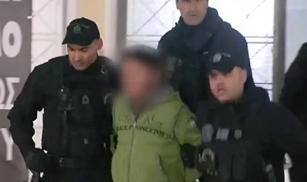 Ανακριτική Διαδικασία για Δολοφονία: Συλληφθείς Κρεοπώλης από το Μεσολόγγι Καλείται να Δώσει Δείγμα DNA