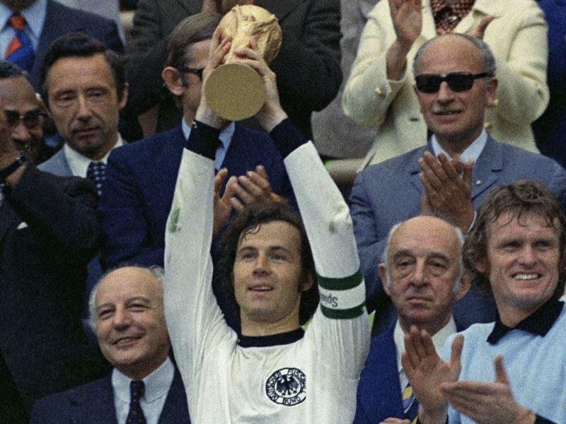 Φραντς Μπεκενμπάουερ